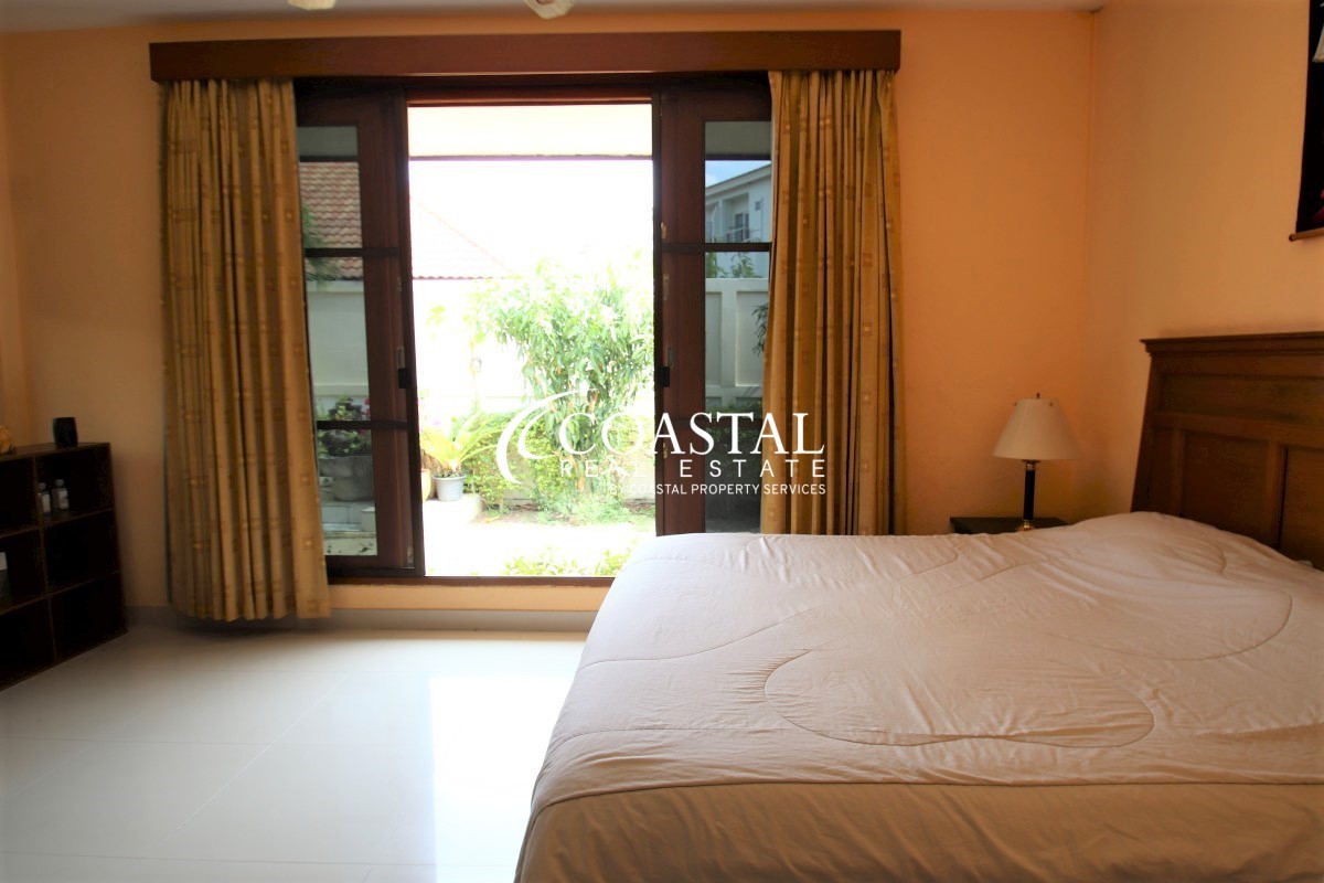 บ้านสำหรับขายที่พัทยาใต้