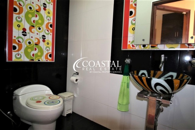 บ้านสำหรับขายที่พัทยาใต้