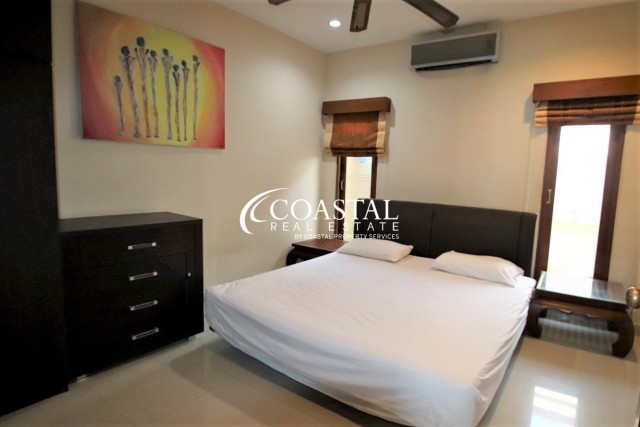 บ้านสำหรับขายที่พัทยาใต้