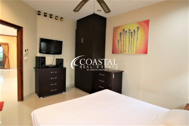 บ้านสำหรับขายที่พัทยาใต้