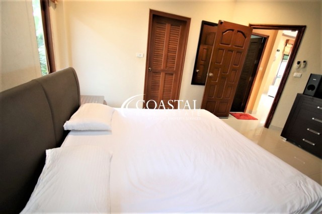 บ้านสำหรับขายที่พัทยาใต้