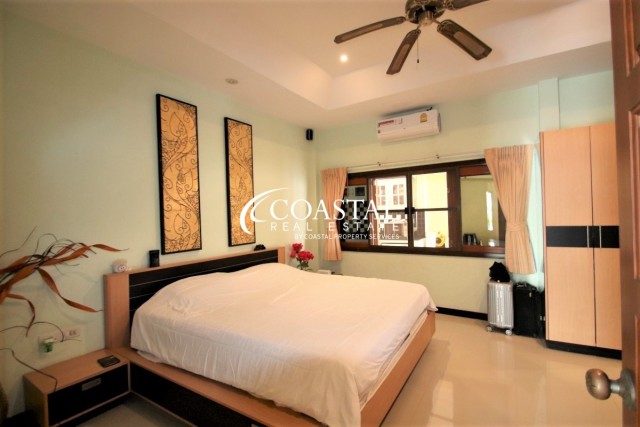 บ้านสำหรับขายที่พัทยาใต้