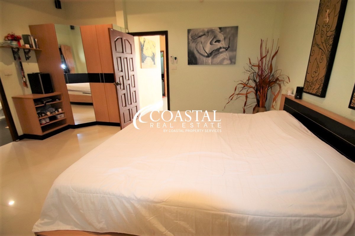 บ้านสำหรับขายที่พัทยาใต้