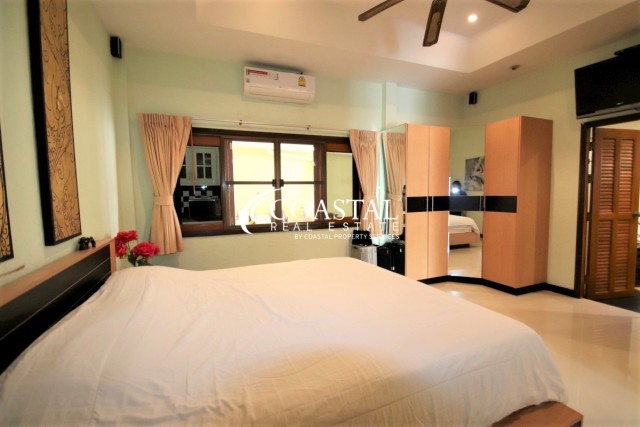 บ้านสำหรับขายที่พัทยาใต้