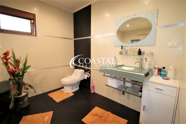 บ้านสำหรับขายที่พัทยาใต้