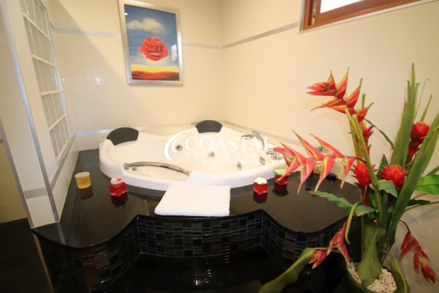 บ้านสำหรับขายที่พัทยาใต้