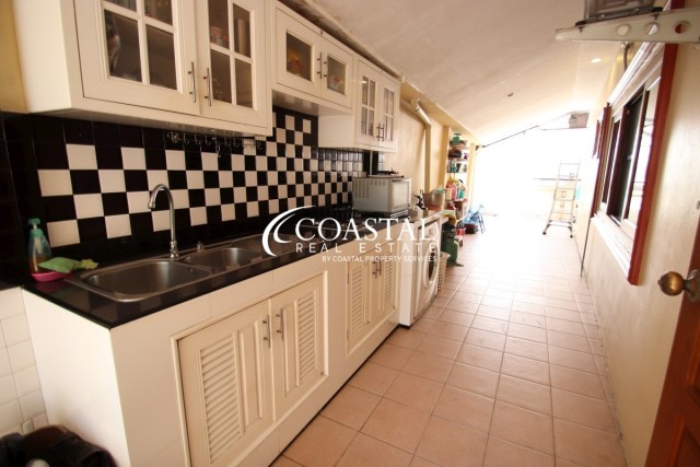 บ้านสำหรับขายที่พัทยาใต้