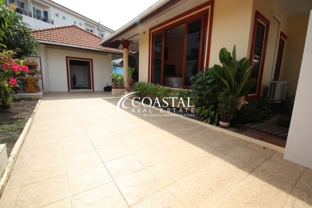 บ้านสำหรับขายที่พัทยาใต้