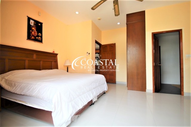 บ้านสำหรับขายที่พัทยาใต้