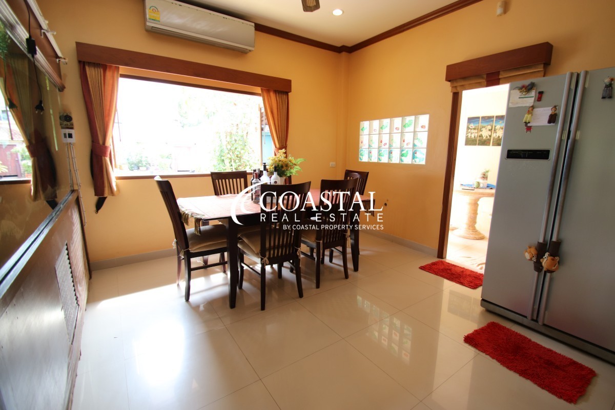 บ้านสำหรับขายที่พัทยาใต้