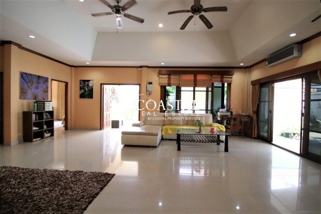 บ้านสำหรับขายที่พัทยาใต้