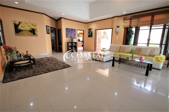 บ้านสำหรับขายที่พัทยาใต้