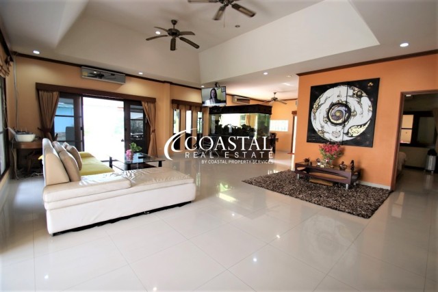 บ้านสำหรับขายที่พัทยาใต้