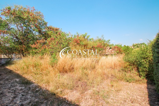 Land For Sale East Pattaya