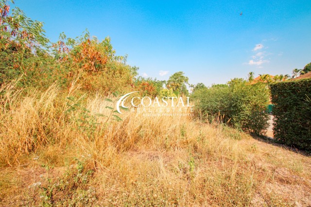 Land For Sale East Pattaya