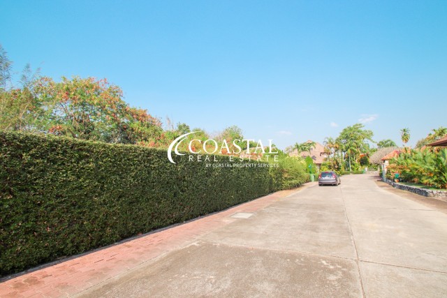 Land For Sale East Pattaya