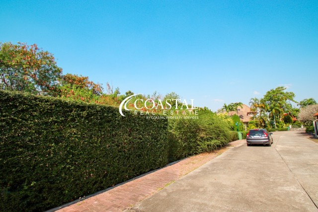 Land For Sale East Pattaya