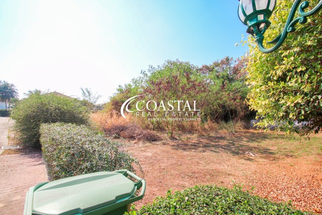 Land For Sale East Pattaya