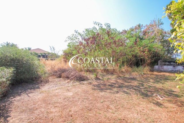 Land For Sale East Pattaya