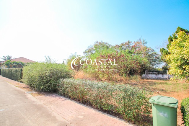 Land For Sale East Pattaya