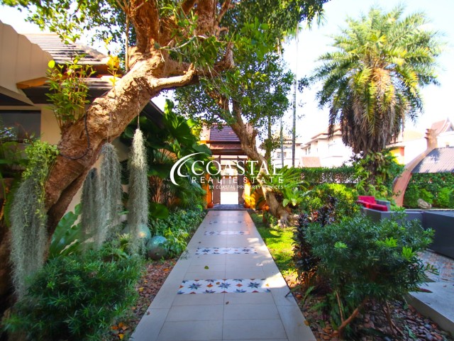 House For Sale East Pattaya