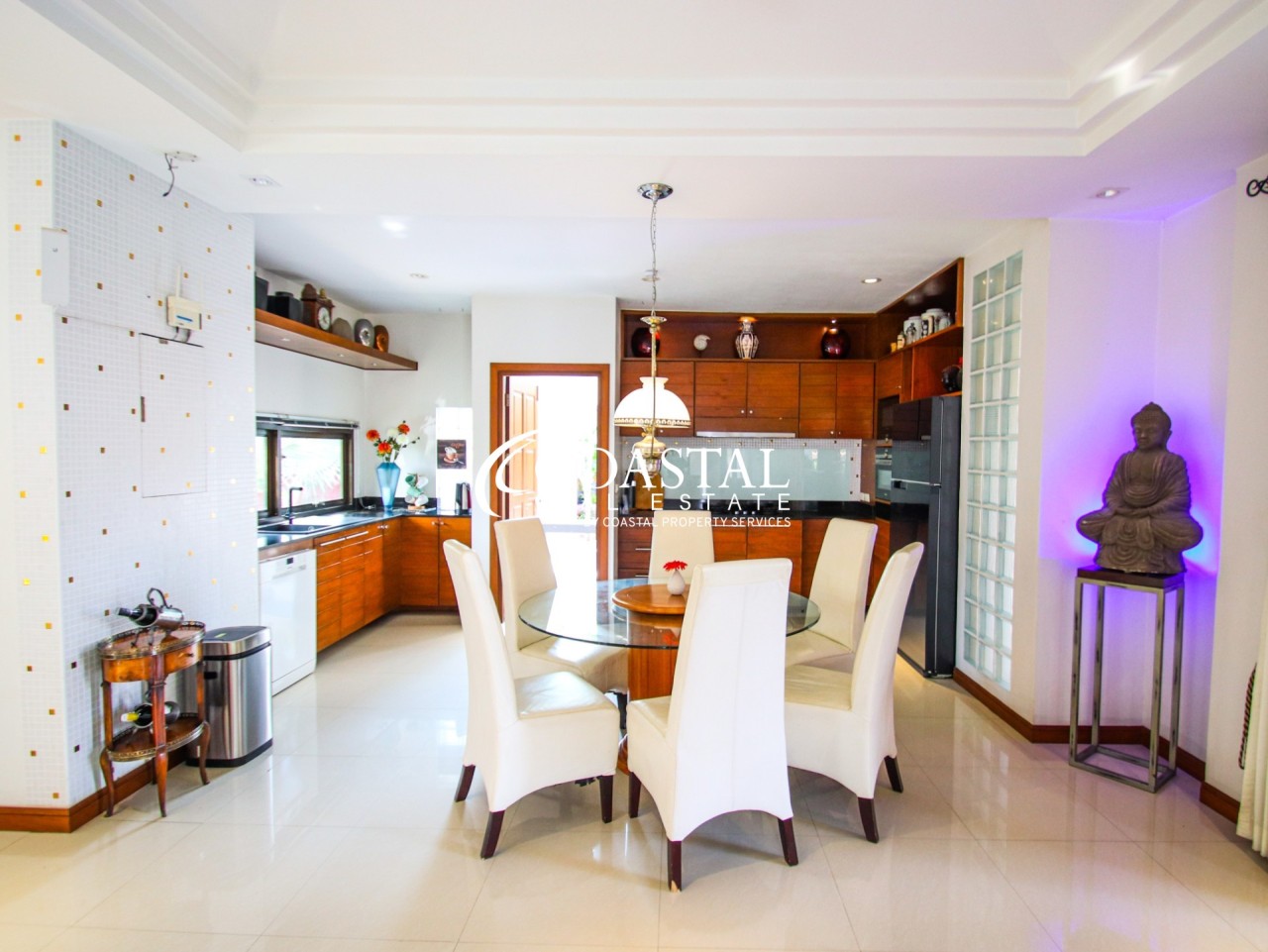 House For Sale East Pattaya