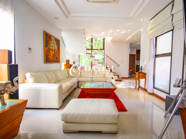House For Sale East Pattaya