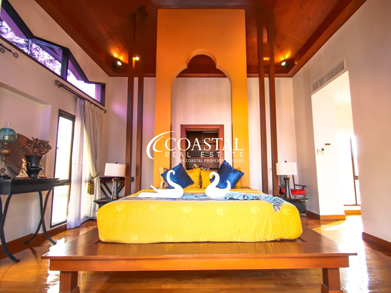 House For Sale East Pattaya