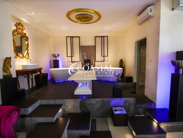 House For Sale East Pattaya