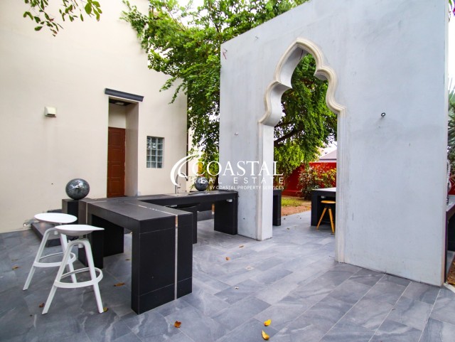 House For Sale East Pattaya