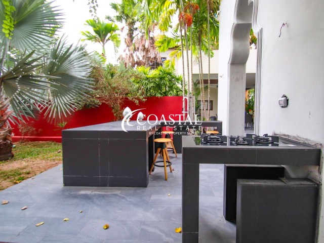 House For Sale East Pattaya