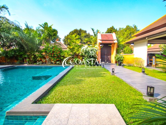 House For Sale East Pattaya