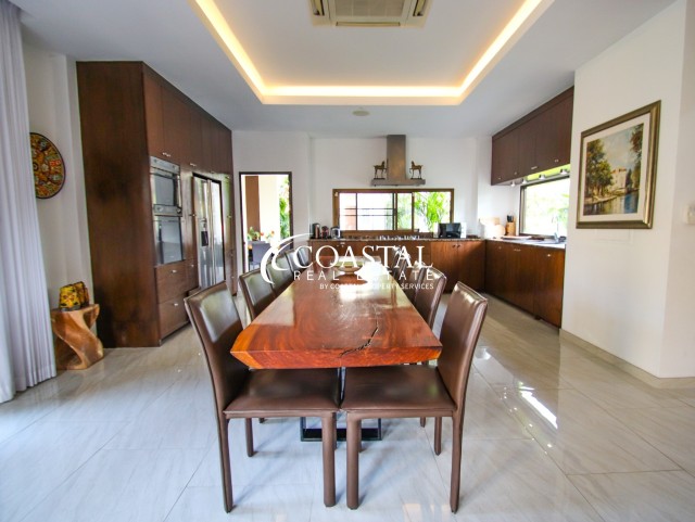 House For Sale East Pattaya