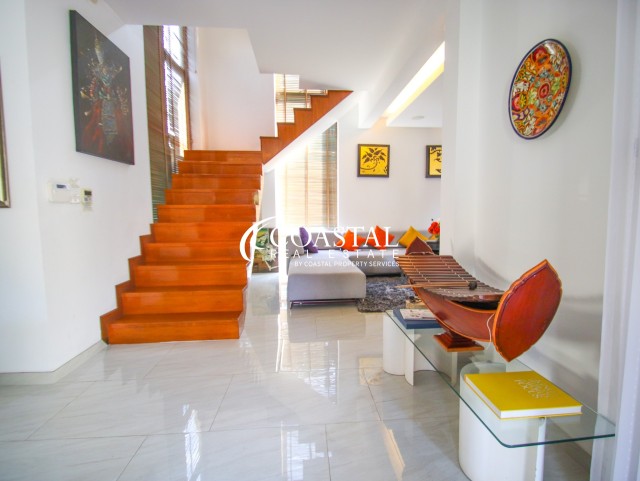 House For Sale East Pattaya
