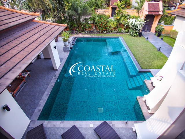 House For Sale East Pattaya