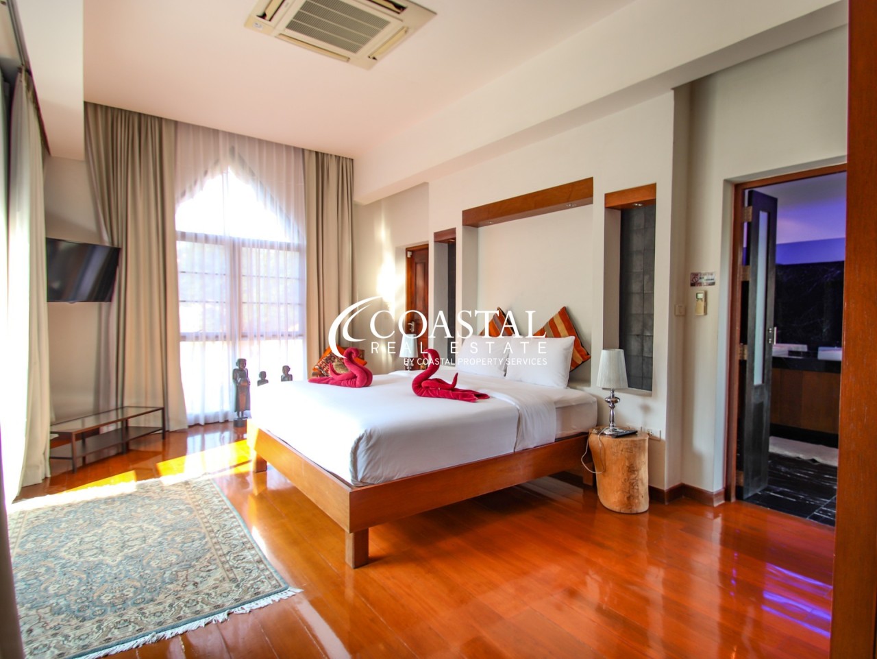 House For Sale East Pattaya