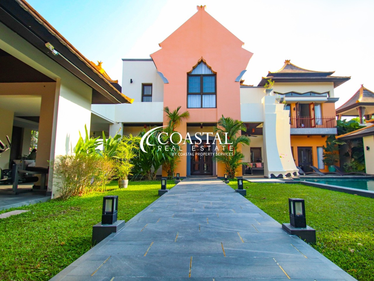 House For Sale East Pattaya