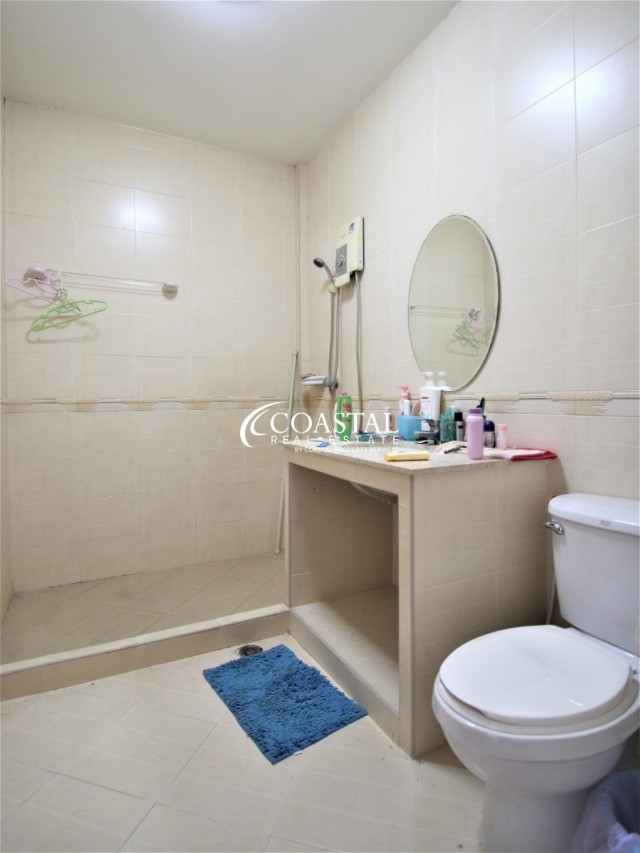 ทาวน์เฮ้าส์สำหรับขายที่พัทยากลาง