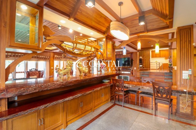 บ้านสำหรับขายหรือเช่าที่นาจอมเทียน