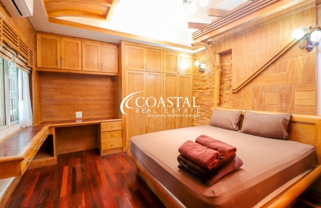 บ้านสำหรับขายหรือเช่าที่นาจอมเทียน