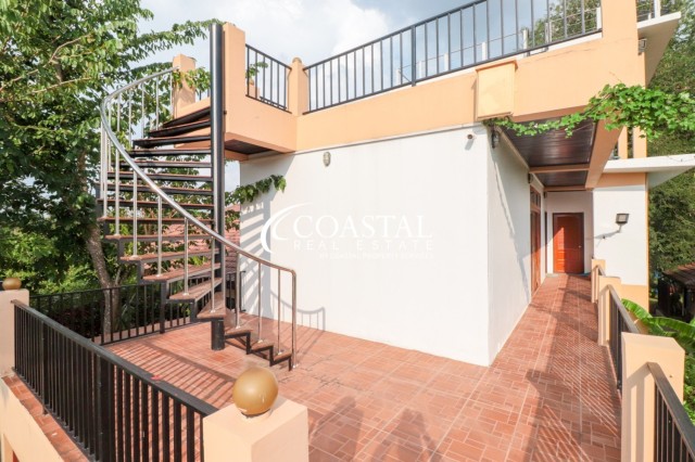 บ้านสำหรับขายหรือเช่าที่นาจอมเทียน