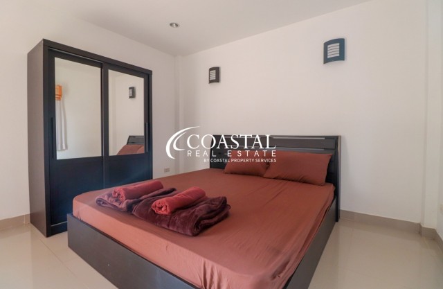 บ้านสำหรับขายหรือเช่าที่นาจอมเทียน