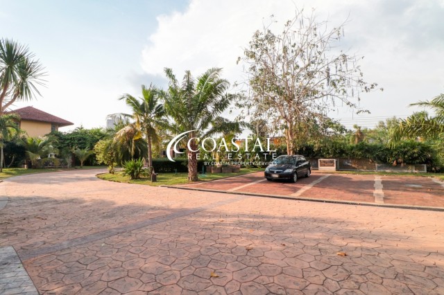 บ้านสำหรับขายหรือเช่าที่นาจอมเทียน