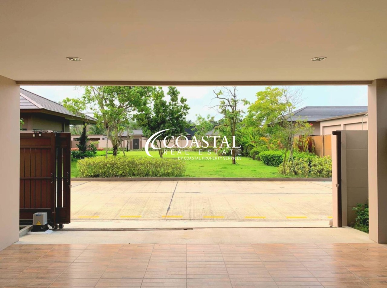 House For Rent Huay Yai