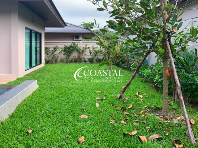 House For Rent Huay Yai