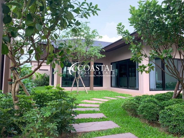 House For Rent Huay Yai