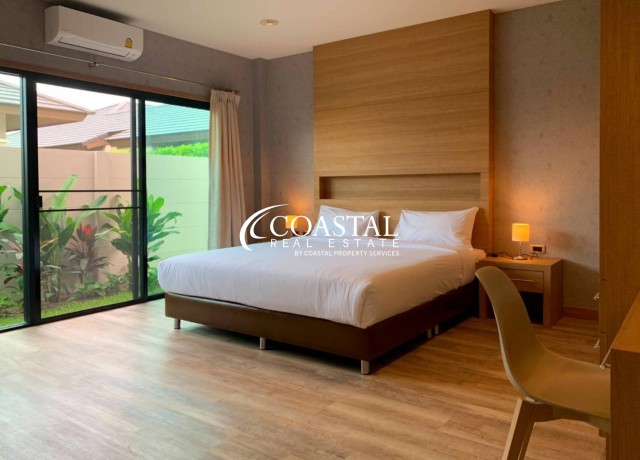 House For Rent Huay Yai