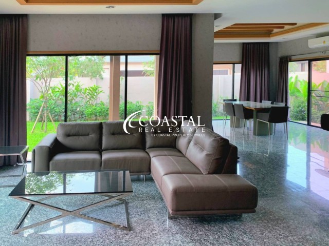 House For Rent Huay Yai