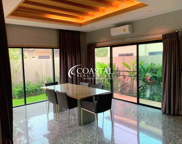 House For Rent Huay Yai