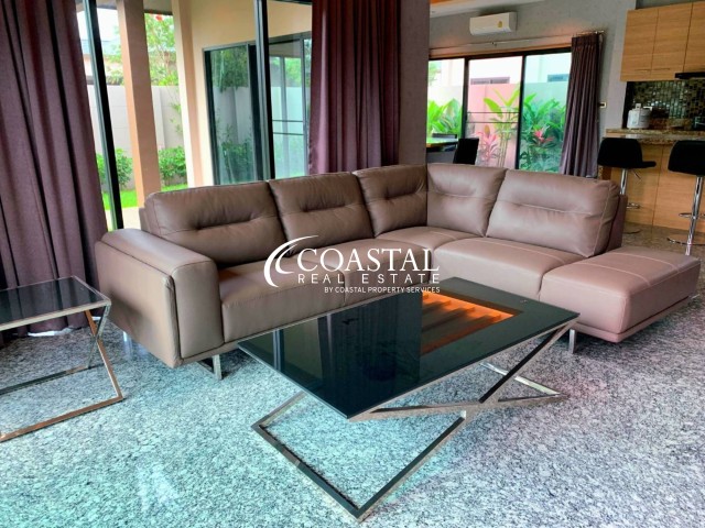 House For Rent Huay Yai